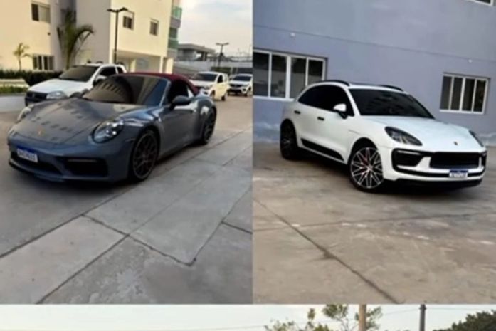 Operação desarticula esquema de lavagem de dinheiro de facção criminosa que movimentou mais de R$ 30 milhões