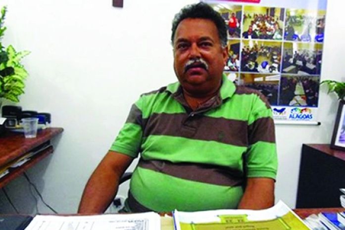 Ex-prefeito José Augusto, morte prematura na tarde desta terça-feira