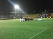 CSA é goleado pelo Volta Redonda e fica com o vice-campeonato da Série D