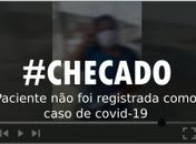 HGE não registrou óbito de idosa cardíaca como Covid-19