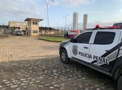 Presídio em Alagoas 