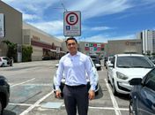 Vereador David do Emprego propõe criação de vagas exclusivas para gestantes em estacionamentos de Maceió

