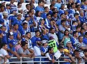 Torcida do CSA