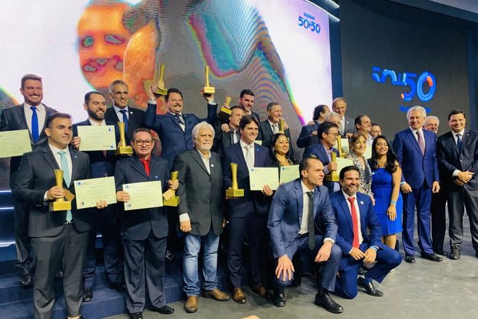 Única cidade de Alagoas em missão do Sebrae, Pilar vai a Fórum de Investidores na Europa