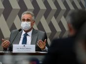Os indiciados no relatório de Renan Calheiros na CPI da Pandemia
