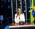 Senadora Dra. Eudócia protocola projeto de lei que garante vacinação equitativa a bebês prematuros no SUS