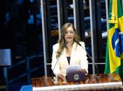 Senadora Dra. Eudócia protocola projeto de lei que garante vacinação equitativa a bebês prematuros no SUS