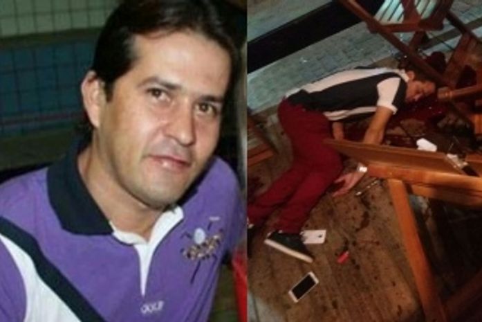 “Júnior Maluquinho” é executado a tiros em Palmeira dos Índios