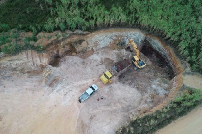 BPA e Pelopes colaboram nos flagrantes de crimes ambientais que resultaram em cerca de R$ 84 mil em multas