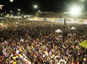 Confira a programação da Festa de Bom Jesus dos Navegantes, em Penedo