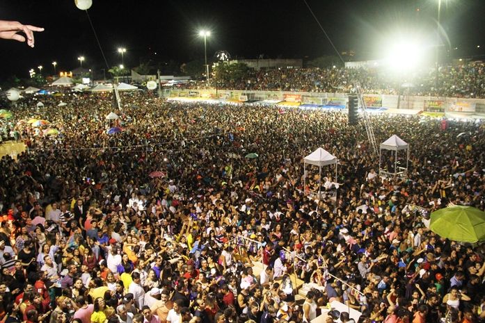 Confira a programação da Festa de Bom Jesus dos Navegantes, em Penedo