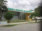 Nota de pesar: Legislativo de Arapiraca lamenta morte da mãe da servidora Regivane e sogra do vereador Moisés Machado, Sra. Zélia Maria dos Santos