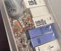 Passageiro com destino a Maceió é preso pela PF com medicamentos importados ilegalmente