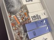 Passageiro com destino a Maceió é preso pela PF com medicamentos importados ilegalmente