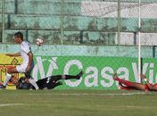 ASA vence o Murici fora de casa por 2x1, em jogo de ida das semis do Alagoano