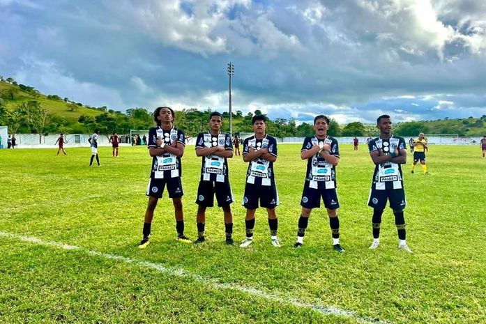 Atenções do ASA estão voltadas para as categorias de base e a disputa do Campeonato Alagoano Sub-20