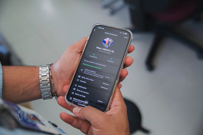 Atendimento ao contribuinte da Sefaz funcionará em regime especial neste feriado