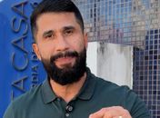 Deputado Federal Delegado Fabio Costa reforça apoio à Santa Casa e anuncia novos investimentos para hospital filantrópico em Alagoas