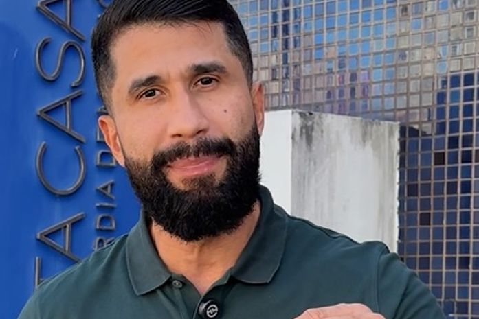 Deputado Federal Delegado Fabio Costa reforça apoio à Santa Casa e anuncia novos investimentos para hospital filantrópico em Alagoas