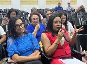 São Miguel dos Campos sediou reunião da CIR Alagoas


