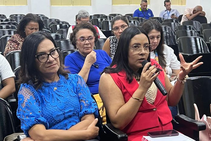 São Miguel dos Campos sediou reunião da CIR Alagoas