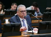 Alfredo Gaspar cobra transparência nos R$ 3,5 bilhões em publicidade gastos pelo Governo Federal