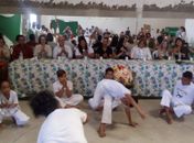 Vereadores prestigiam Feira de Negócios no Brisa