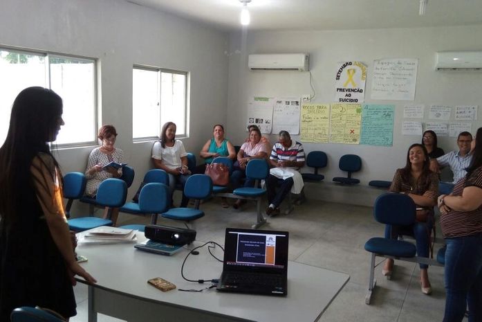 Rio Largo lança amanhã o programa Melhor em Casa