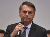 Moraes impede Bolsonaro de dar entrevistas para a imprensa divulgadas nas redes
