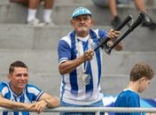 Idoso suspeito de estupro é morto a tiros em barraca no Mercado da Produção
