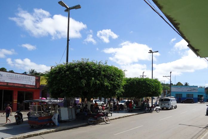 Dois homens são executados a tiros na zona rural de Taquarana