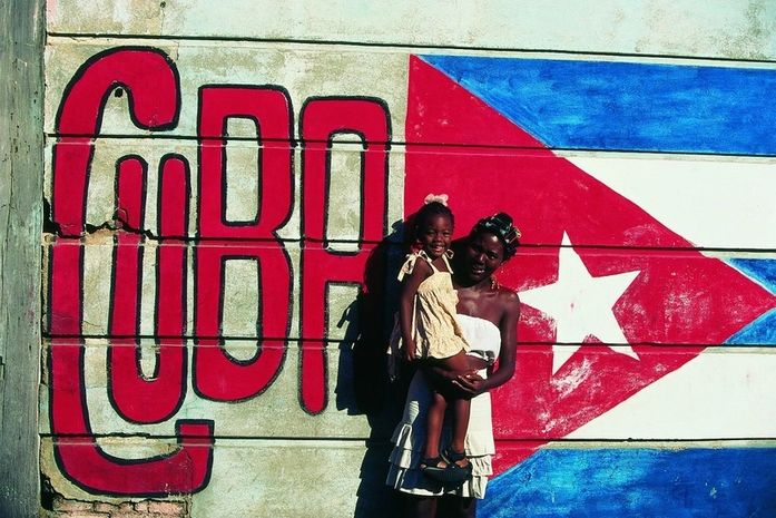 Cuba: entre o passado e o futuro