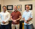 Vereador David do Emprego participa do lançamento do primeiro aplicativo municipal de mobilidade em Maceió

