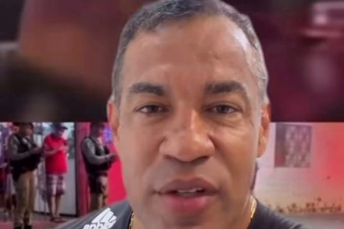 Vereador cobra reforço na segurança após homicídios no Benedito Bentes