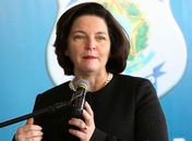 A procuradora-geral da República, Raquel Dodge, disse que objetivo é que Lula compra pena "com discrição e sobriedade" .