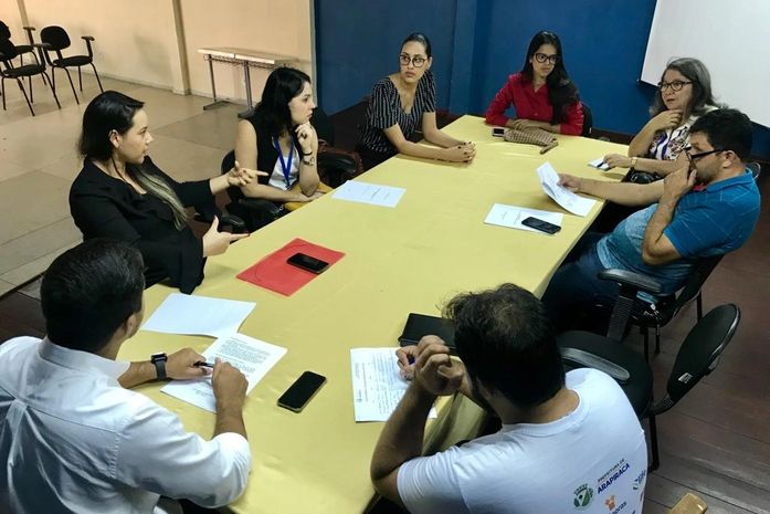 Arapiraca cria sua Comissão de Bem-Estar Animal
