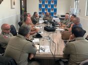 Eleições 2024: mais de 6 mil agentes da Polícia Militar reforçam segurança nos municípios alagoanos