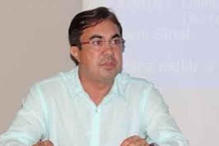 Morre Enaldo Marques, empresário e liderança do setor produtivo alagoano