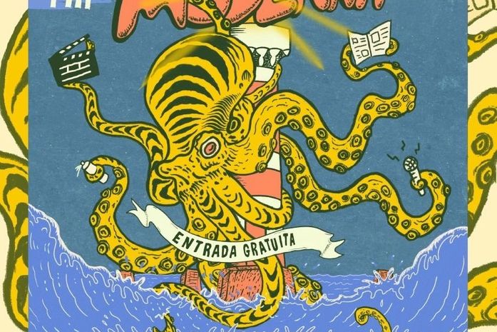 Feira Moderna estreia no MISA e celebra a produção artística independente de Alagoas