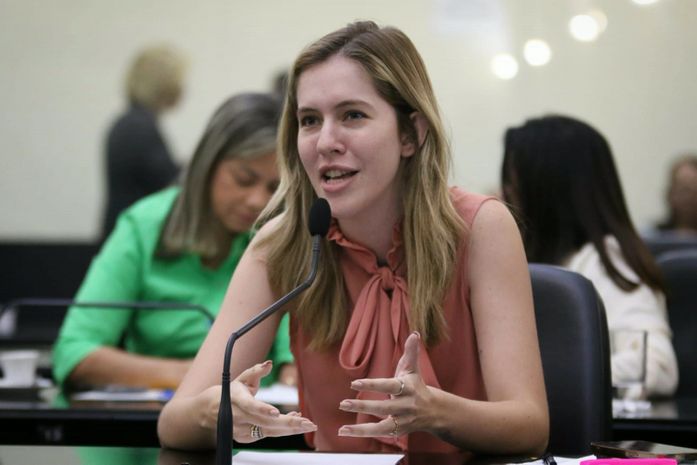 Lei de Cibele Moura é promulgada e reconhece a Organização Mundaú Mundo como utilidade pública em Alagoas