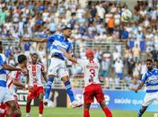 Final da Copa Alagoas: CSA e Penedense se enfrentam pela 1° partida da decisão; veja onde assistir e prováveis escalações