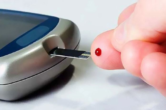 Prevenção ao Diabetes 