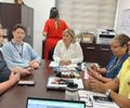 Prefeitura de Maceió e Senai oferecem cursos profissionalizantes para alunos da EJAI
