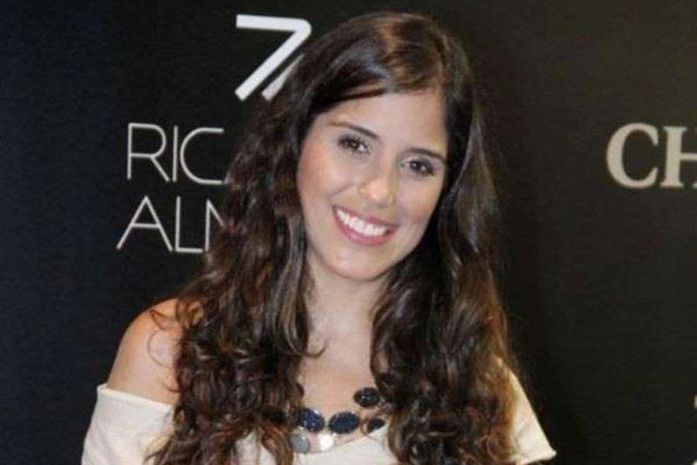 Camilla Camargo alfineta namorada de Zezé Di Camargo na web e ganha aprovação de seguidores