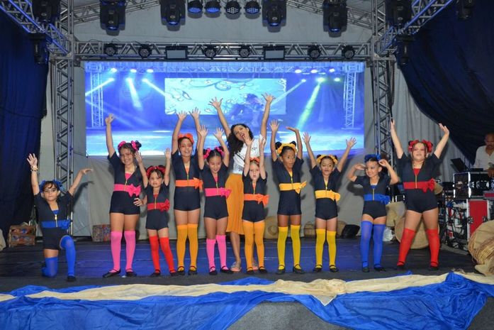 Mostra Miguelense de Dança chega à 16ª edição com ações e diversas apresentações artísticas