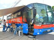 Arapiraca volta a receber equipe volante do Hemoal para coleta externa de sangue nesta terça-feira