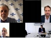 Pedro Vilela reafirma compromisso com geração de emprego e renda em reunião com Presidente do SEBRAE