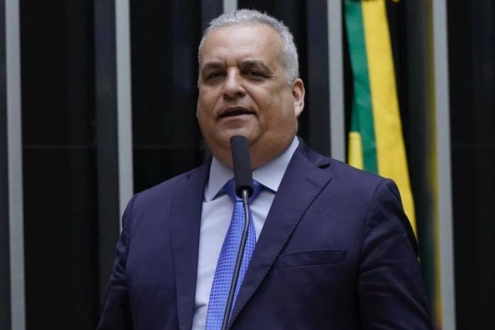 “Concretizei um dos maiores trabalhos da minha vida", diz Alfredo Gaspar sobre PL para Combater o Crime Organizado Internacional