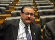 Deputado federal Cícero Almeida