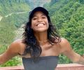 Autoridades indonésias confirmam que turista brasileira foi encontrada